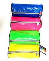 Neon Roll Mask Pouch
