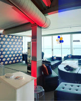 VIP Lounge Setup & Rental