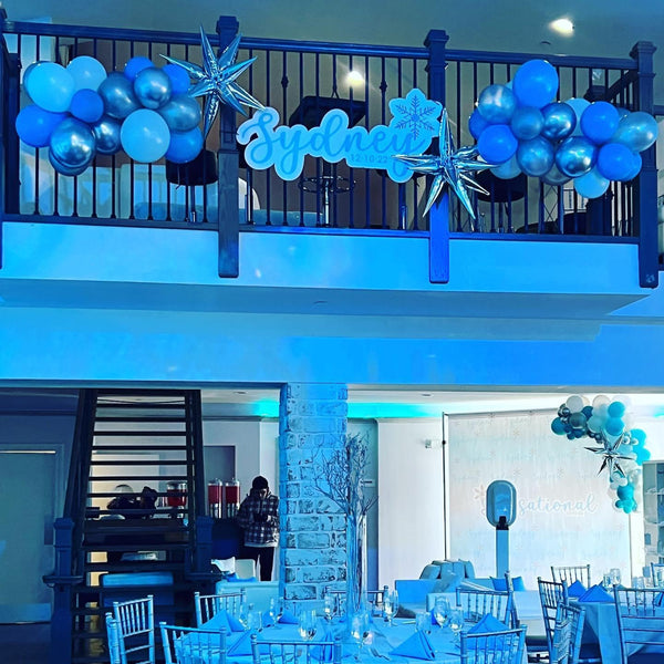 Event Balloons