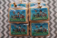 Branded Specialty Cookies