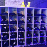 Cubby Setup & Rental