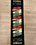 Personalized Gym Towel
