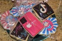 Branded Specialty Cookies