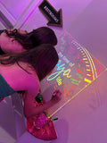 Signing Item