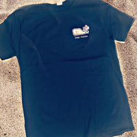 Personalized T-shirt favors