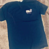 Personalized T-shirt favors
