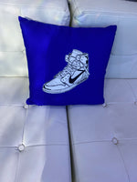 Branded Event Pillows