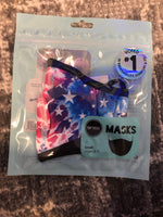 Top Trenz American Flag - Kids 3-7