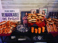 Event Pretzels