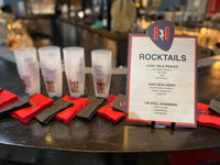 Branded Event Cups