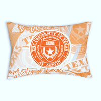 College Rectangular Pillow