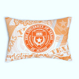 College Rectangular Pillow