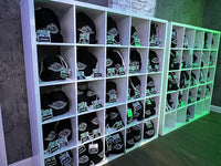 Cubby Setup & Rental