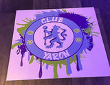 Custom Event Decals