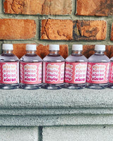 Branded Water Bottles