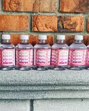 Branded Water Bottles