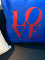 Branded Event Pillows