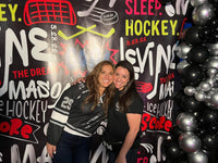 Event Backdrop/Step & Repeat