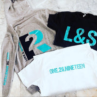 Personalized T-shirt favors