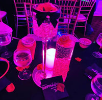 Event Centerpieces