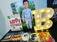 Branded Specialty Cookies