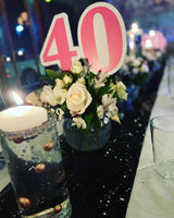 Event Flowers