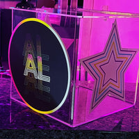 Branded Gift Box