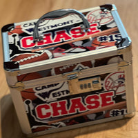 Lock Box