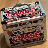 Lock Box