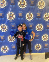 Event Backdrop/Step & Repeat