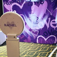 Event Backdrop/Step & Repeat