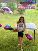 Custom Birthday Banner