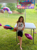 Custom Birthday Banner