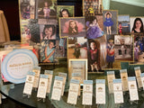 Place Cards / Seating Board