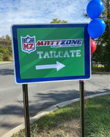 Custom Signage