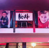 Custom Signage