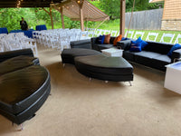 VIP Lounge Setup & Rental