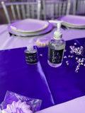 Personalized Sanitizer Favors