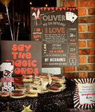 Custom Signage