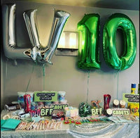 Event Balloons