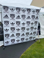 Event Backdrop/Step & Repeat