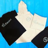 Personalized Sweatshirt favor