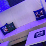 Branded Event Pillows