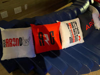 Branded Event Pillows