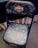 Signing Item
