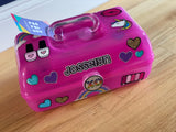 Caboodle