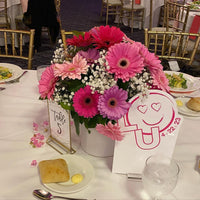 Event Flowers