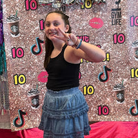 Event Backdrop/Step & Repeat