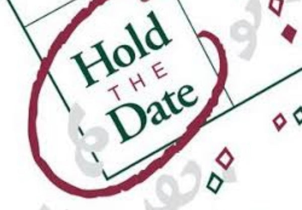 Event Date Hold