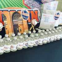 Branded Water Bottles
